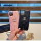 New Spring/Summer iPhone Mobile Case 2023SS CHANEL Chanel New Spring/Summer iPhone Mobile Case 2023SS CHANEL Chanel