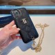 New Spring/Summer iPhone Mobile Case 2023SS CHANEL Chanel New Spring/Summer iPhone Mobile Case 2023SS CHANEL Chanel