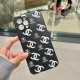 Item with high expected value iPhone mobile case 2023SS CHANEL Chanel Item with high expected value iPhone mobile case 2023SS CHANEL Chanel