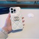 Brand not landed in Japan iphone mobile case 2023SS CHANEL Chanel Brand not landed in Japan iphone mobile case 2023SS CHANEL Chanel