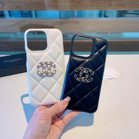 Brand not landed in Japan iphone mobile case 2023SS CHANEL Chanel Brand not landed in Japan iphone mobile case 2023SS CHANEL Chanel