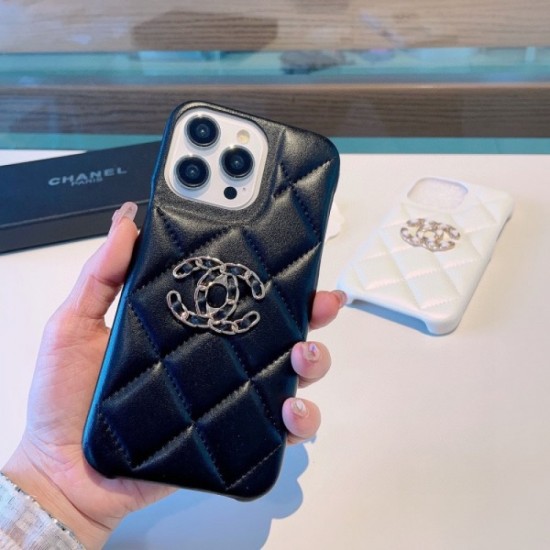 Brand not landed in Japan iphone mobile case 2023SS CHANEL Chanel Brand not landed in Japan iphone mobile case 2023SS CHANEL Chanel