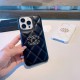 Brand not landed in Japan iphone mobile case 2023SS CHANEL Chanel Brand not landed in Japan iphone mobile case 2023SS CHANEL Chanel