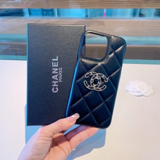 Brand not landed in Japan iphone mobile case 2023SS CHANEL Chanel Brand not landed in Japan iphone mobile case 2023SS CHANEL Chanel