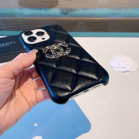 Brand not landed in Japan iphone mobile case 2023SS CHANEL Chanel Brand not landed in Japan iphone mobile case 2023SS CHANEL Chanel