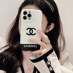 iPhone mobile case 2023SS CHANEL Chanel where the impression that is an adult overflows
