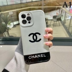 iPhone mobile case 2023SS CHANEL Chanel where the impression that is an adult overflows