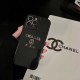 iPhone mobile case 2023SS CHANEL Chanel where the impression that is an adult overflows iPhone mobile case 2023SS CHANEL Chanel where the impression that is an adult overflows