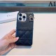 2023SS DIOR Dior trendy iPhone mobile case 2023SS DIOR Dior trendy iPhone mobile case