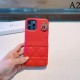 2023SS DIOR Dior trendy iPhone mobile case 2023SS DIOR Dior trendy iPhone mobile case