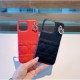 2023SS DIOR Dior trendy iPhone mobile case 2023SS DIOR Dior trendy iPhone mobile case