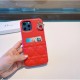 2023SS DIOR Dior trendy iPhone mobile case 2023SS DIOR Dior trendy iPhone mobile case