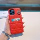 2023SS DIOR Dior trendy iPhone mobile case 2023SS DIOR Dior trendy iPhone mobile case