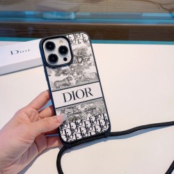 2023SS DIOR Dior Cumulative total sales No. 1 iPhone mobile case