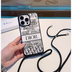 2023SS DIOR Dior Cumulative total sales No. 1 iPhone mobile case