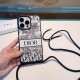 2023SS DIOR Dior Cumulative total sales No. 1 iPhone mobile case 2023SS DIOR Dior Cumulative total sales No. 1 iPhone mobile case