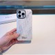 2023SS DIOR Dior celebrity favorite brand iphone mobile case 2023SS DIOR Dior celebrity favorite brand iphone mobile case