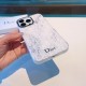 2023SS DIOR Dior celebrity favorite brand iphone mobile case 2023SS DIOR Dior celebrity favorite brand iphone mobile case