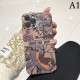 2023SS DIOR Dior first-class admiration brand iphone mobile case 2023SS DIOR Dior first-class admiration brand iphone mobile case
