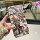 2023SS DIOR Dior first-class admiration brand iphone mobile case 2023SS DIOR Dior first-class admiration brand iphone mobile case