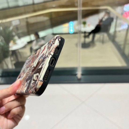 2023SS DIOR Dior first-class admiration brand iphone mobile case 2023SS DIOR Dior first-class admiration brand iphone mobile case