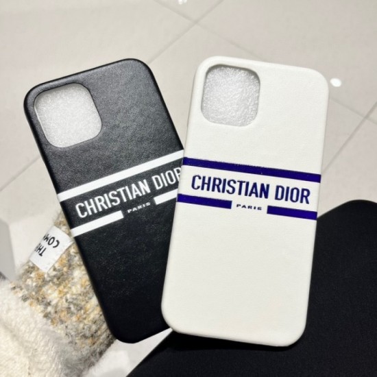 2023SS DIOR Dior new favorite celebrities iphone mobile case 2023SS DIOR Dior new favorite celebrities iphone mobile case
