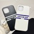 2023SS DIOR Dior new favorite celebrities iphone mobile case