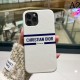 2023SS DIOR Dior new favorite celebrities iphone mobile case 2023SS DIOR Dior new favorite celebrities iphone mobile case