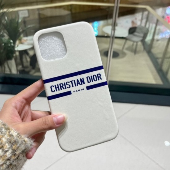 2023SS DIOR Dior new favorite celebrities iphone mobile case 2023SS DIOR Dior new favorite celebrities iphone mobile case