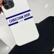 2023SS DIOR Dior new favorite celebrities iphone mobile case 2023SS DIOR Dior new favorite celebrities iphone mobile case