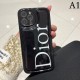 2023SS DIOR Dior spring and summer latest work sold out inevitable iphone mobile case 2023SS DIOR Dior spring and summer latest work sold out inevitable iphone mobile case
