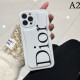 2023SS DIOR Dior spring and summer latest work sold out inevitable iphone mobile case 2023SS DIOR Dior spring and summer latest work sold out inevitable iphone mobile case
