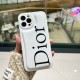 2023SS DIOR Dior spring and summer latest work sold out inevitable iphone mobile case 2023SS DIOR Dior spring and summer latest work sold out inevitable iphone mobile case