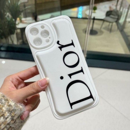 2023SS DIOR Dior spring and summer latest work sold out inevitable iphone mobile case 2023SS DIOR Dior spring and summer latest work sold out inevitable iphone mobile case