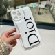 2023SS DIOR Dior spring and summer latest work sold out inevitable iphone mobile case 2023SS DIOR Dior spring and summer latest work sold out inevitable iphone mobile case