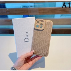 2023SS DIOR iPhone mobile case