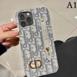 Fashionable iphone mobile case 2023SS DIOR Dior