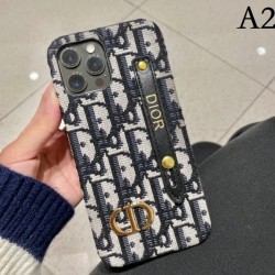 Fashionable iphone mobile case 2023SS DIOR Dior