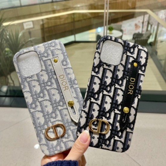 Fashionable iphone mobile case 2023SS DIOR Dior Fashionable iphone mobile case 2023SS DIOR Dior