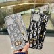 Fashionable iphone mobile case 2023SS DIOR Dior Fashionable iphone mobile case 2023SS DIOR Dior