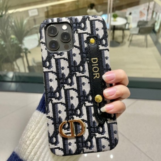 Fashionable iphone mobile case 2023SS DIOR Dior Fashionable iphone mobile case 2023SS DIOR Dior