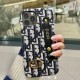Fashionable iphone mobile case 2023SS DIOR Dior Fashionable iphone mobile case 2023SS DIOR Dior