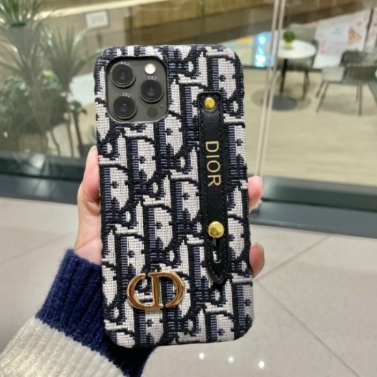 Fashionable iphone mobile case 2023SS DIOR Dior Fashionable iphone mobile case 2023SS DIOR Dior