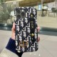 Fashionable iphone mobile case 2023SS DIOR Dior Fashionable iphone mobile case 2023SS DIOR Dior