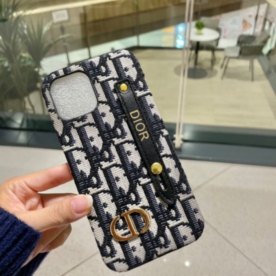 Fashionable iphone mobile case 2023SS DIOR Dior Fashionable iphone mobile case 2023SS DIOR Dior