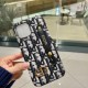 Fashionable iphone mobile case 2023SS DIOR Dior Fashionable iphone mobile case 2023SS DIOR Dior