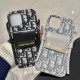 Timeless design iphone mobile case 2023SS DIOR Dior Timeless design iphone mobile case 2023SS DIOR Dior