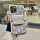 Timeless design iphone mobile case 2023SS DIOR Dior Timeless design iphone mobile case 2023SS DIOR Dior