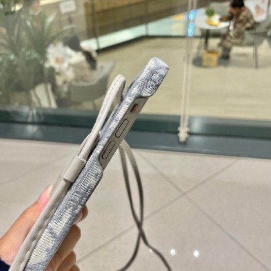 Timeless design iphone mobile case 2023SS DIOR Dior Timeless design iphone mobile case 2023SS DIOR Dior
