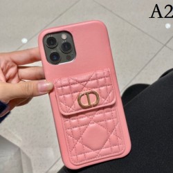 iphone mobile case 2023SS DIOR Dior